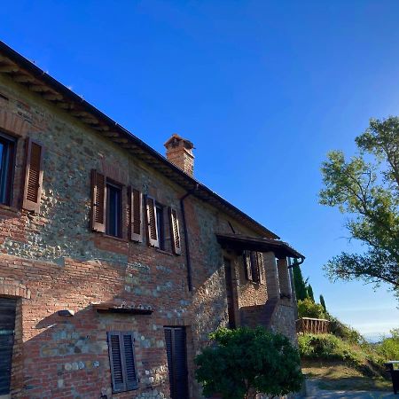 Grove Cottage: Immersed In Nature & Close To Town Città della Pieve Extérieur photo