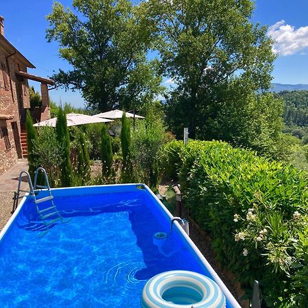 Grove Cottage: Immersed In Nature & Close To Town Città della Pieve Extérieur photo