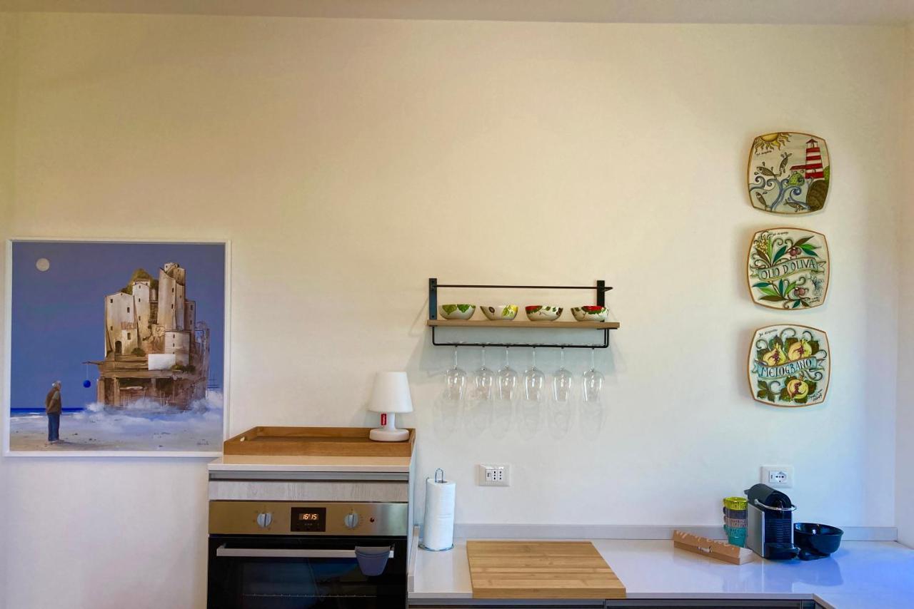 Grove Cottage: Immersed In Nature & Close To Town Città della Pieve Extérieur photo
