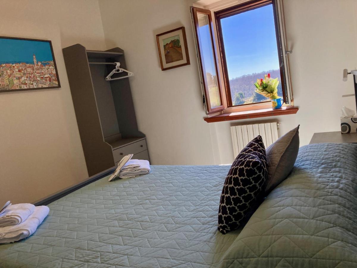 Grove Cottage: Immersed In Nature & Close To Town Città della Pieve Extérieur photo