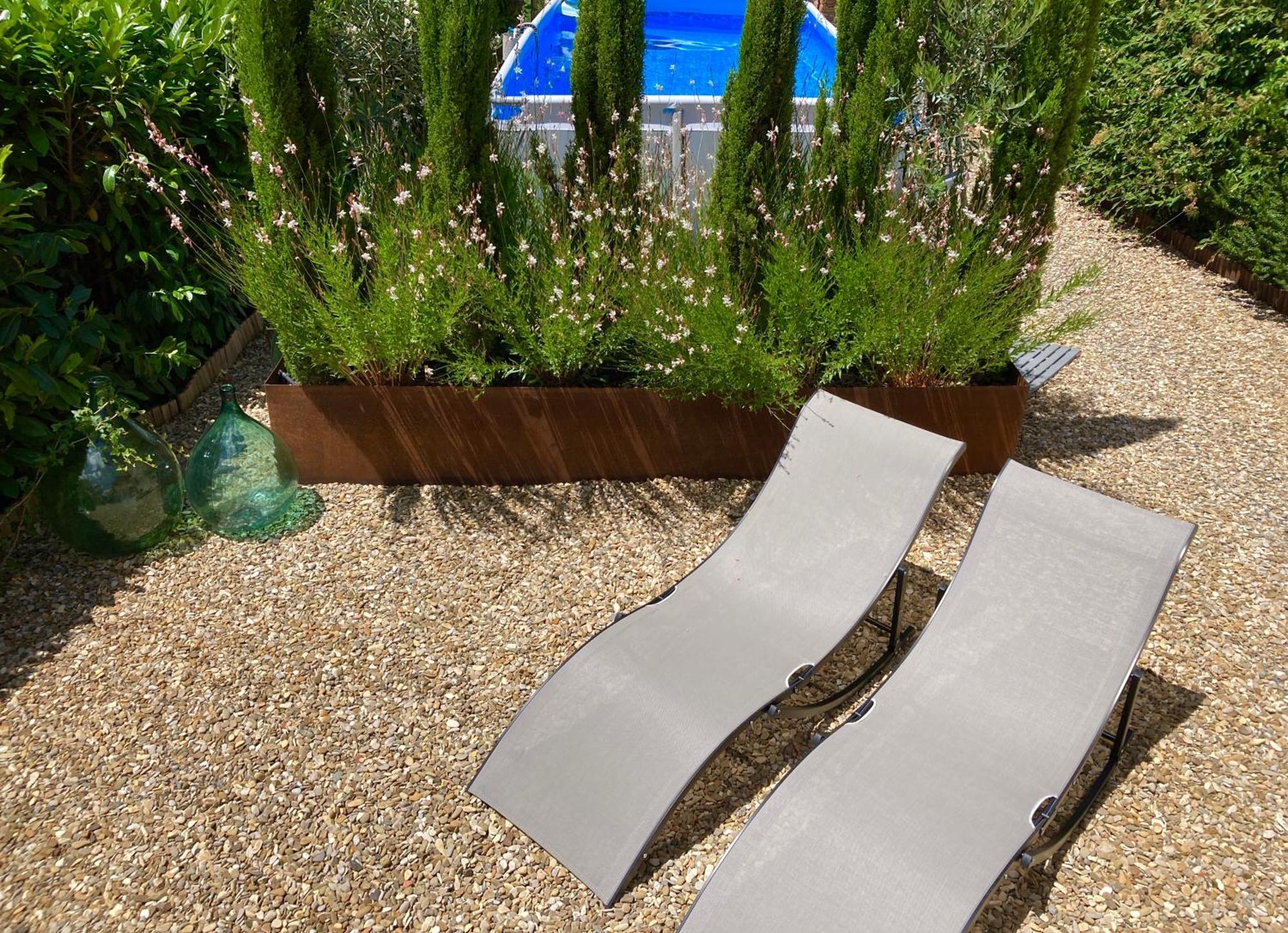 Grove Cottage: Immersed In Nature & Close To Town Città della Pieve Extérieur photo